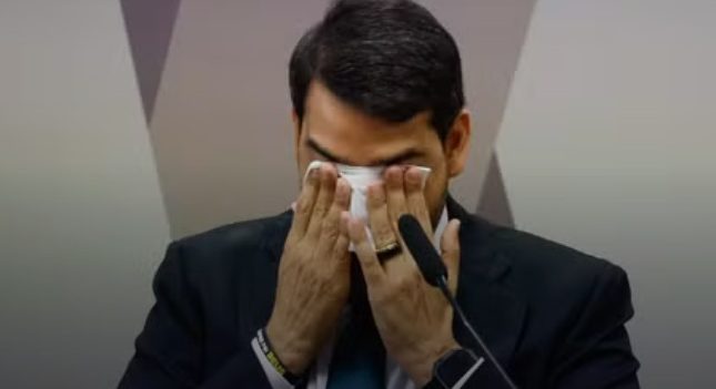 Derrota histórica para o governo Lula: Senado rejeita nome de Jorge Messias para o STF