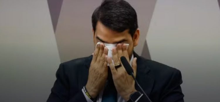 Derrota histórica para o governo Lula: Senado rejeita nome de Jorge Messias para o STF