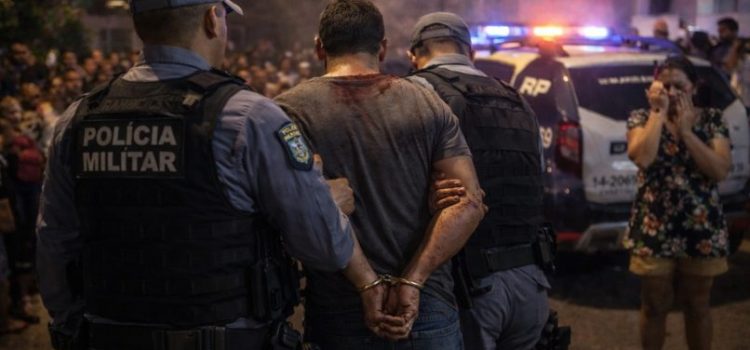 Dias de horror: mulher foge após sequência de agressões e terror psicológico em Rondonópolis