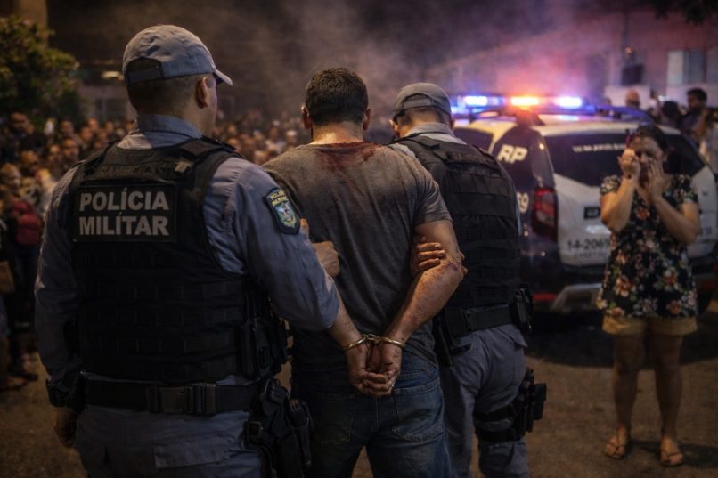 Dias de horror: mulher foge após sequência de agressões e terror psicológico em Rondonópolis