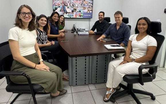 Gestão Cláudio avança no planejamento do novo Hospital Municipal de Rondonópolis