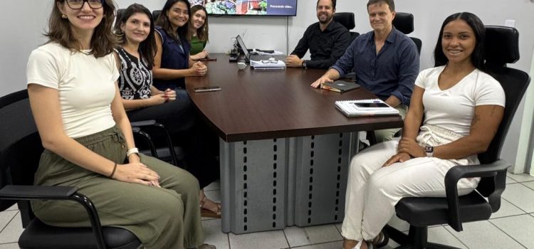 Gestão Cláudio avança no planejamento do novo Hospital Municipal de Rondonópolis