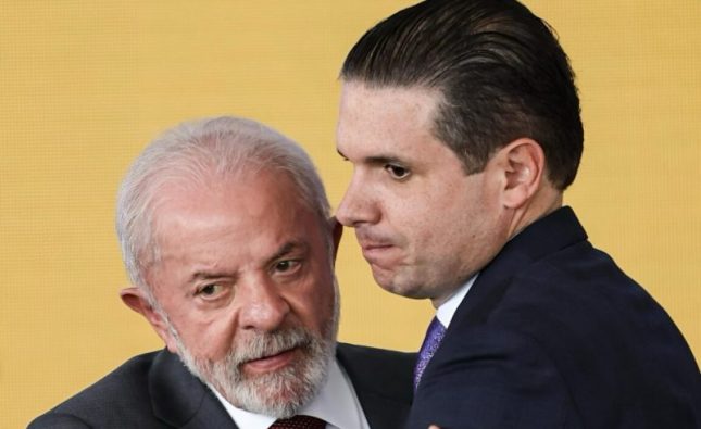 Governo enterra temporariamente PL dos Apps até depois das eleições para blindar Lula e PT da alta rejeição