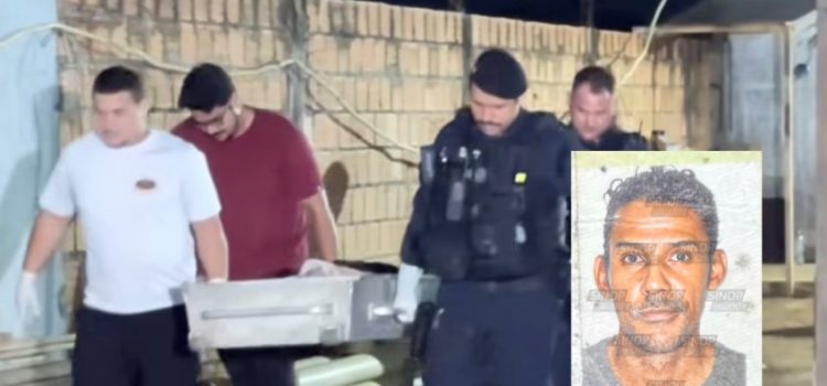 Homem é amarrado, espancado com caibro e retalhado a facadas em quitinete em MT; imagens fortes