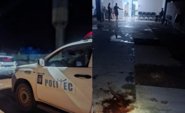 Homem é morto a facadas após briga por áudio envolvendo filho menor em MT