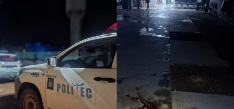 Homem é morto a facadas após briga por áudio envolvendo filho menor em MT