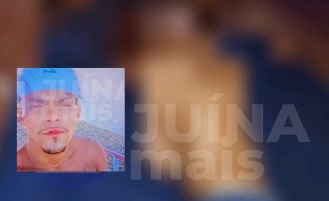 Homem tem cabeça ‘estourada’ a tiros e PM faz caçada para localizar assassino em MT