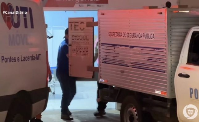 Homens morrem após ingerirem ‘corotinho’ e polícia investiga envenenamento em MT; vídeo