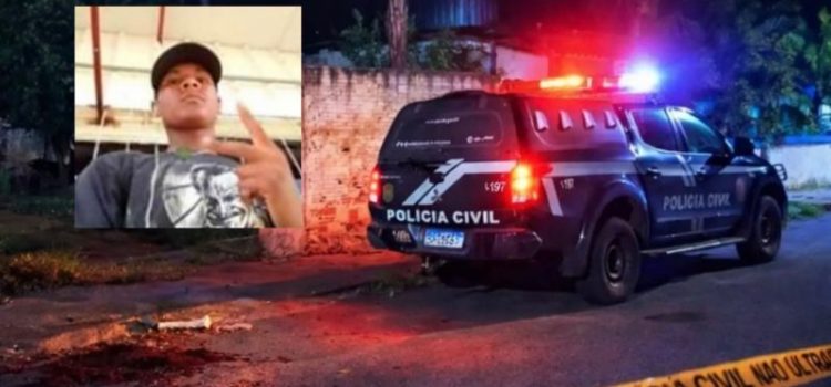 Jovem tem cabeça ‘retalhada’ a facadas e é encontrado morto pela mãe dentro de casa em MT