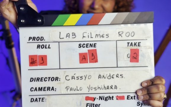 LabFilmes Roo vai oportunizar formação gratuita em audiovisual em Rondonópolis