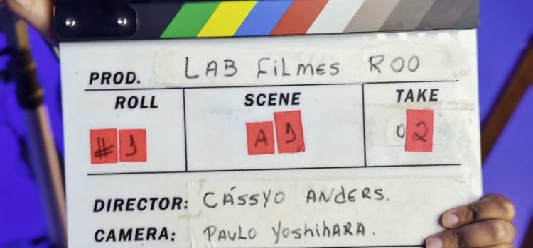 LabFilmes Roo vai oportunizar formação gratuita em audiovisual em Rondonópolis