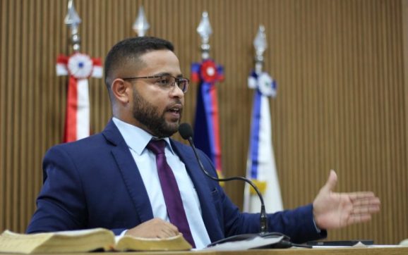 Lei de Alikson Reis é sancionada e prevê melhorias na saúde básica de Rondonópolis