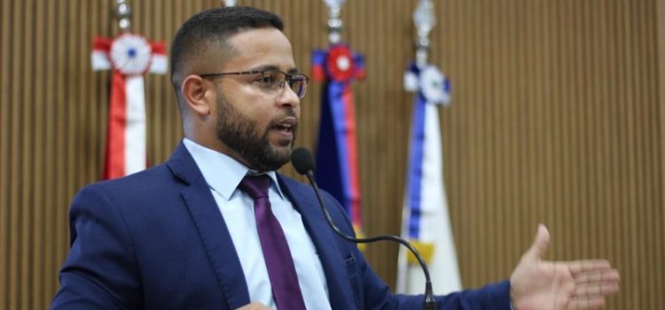 Lei de Alikson Reis é sancionada e prevê melhorias na saúde básica de Rondonópolis