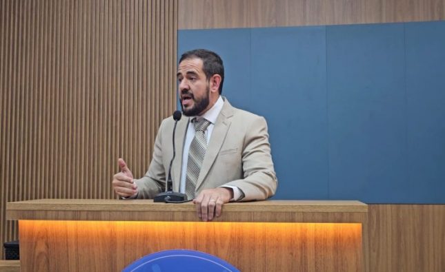 Lei de autoria de Ibrahim Zaher que autoriza a prefeitura a dar isenção de tributos a empresas juniores é aprovada