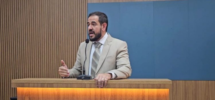 Lei de autoria de Ibrahim Zaher que autoriza a prefeitura a dar isenção de tributos a empresas juniores é aprovada