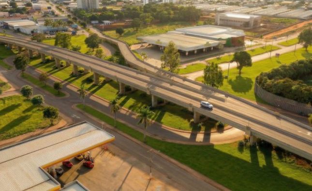 Licitação do viaduto da Avenida dos Estudantes avança e obra histórica entra em nova fase em Rondonópolis