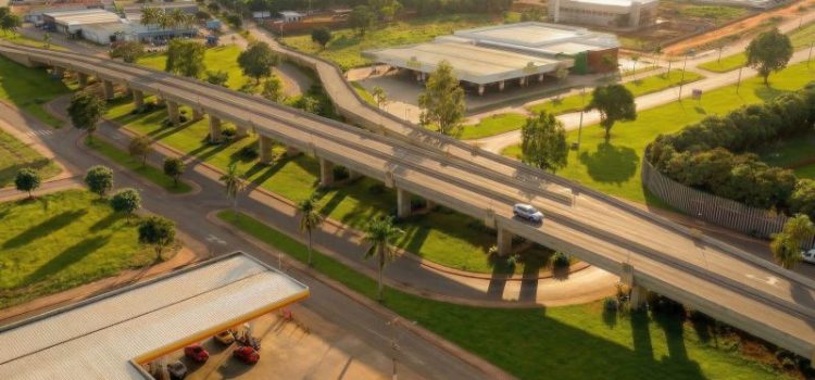 Licitação do viaduto da Avenida dos Estudantes avança e obra histórica entra em nova fase em Rondonópolis