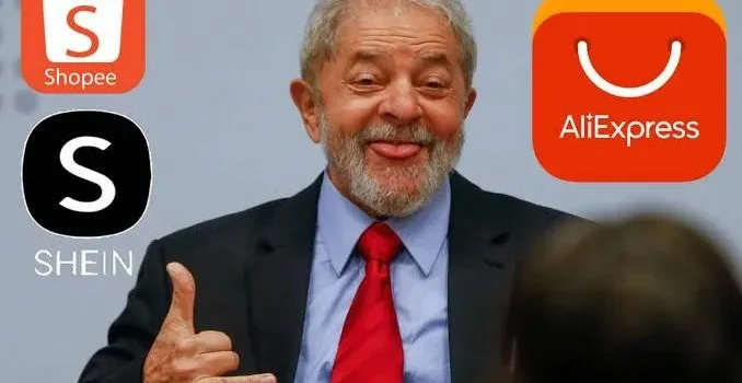 Lula vê popularidade despencar e corre para rever “taxa das blusinhas” em ano eleitoral