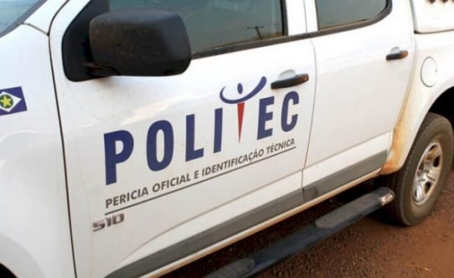 Luto na comunidade: adolescente tira a própria vida em Rondonópolis