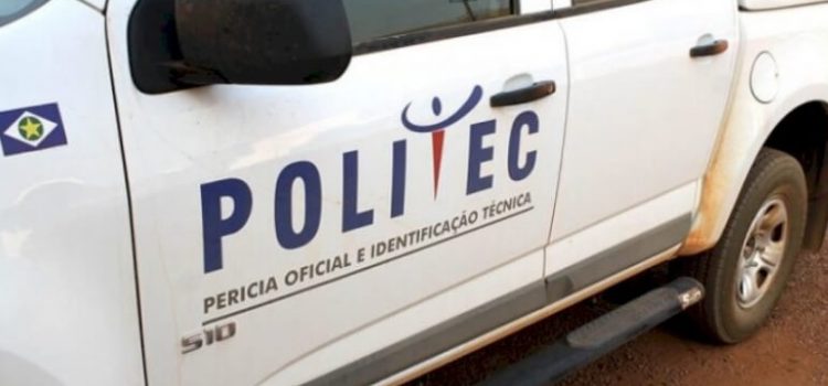 Luto na comunidade: adolescente tira a própria vida em Rondonópolis