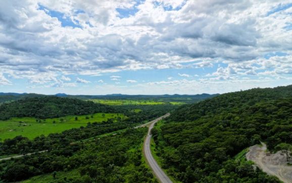 Manutenção na Serra de São Vicente altera tráfego na BR-364 de segunda a quarta-feira (13 a 15)