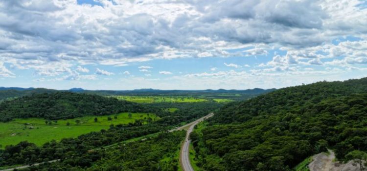 Manutenção na Serra de São Vicente altera tráfego na BR-364 de segunda a quarta-feira (13 a 15)