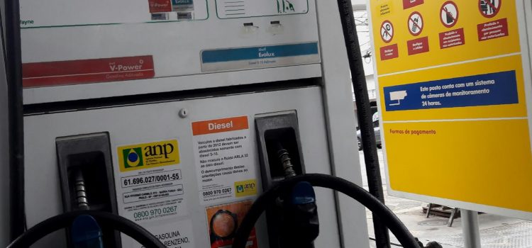 Medidas para conter combustíveis podem custar até R$ 31 bilhões