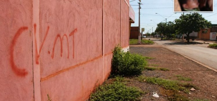 Menor sequestrado é torturado, cava a própria cova e diz que seria executado pelo CV em MT; assista