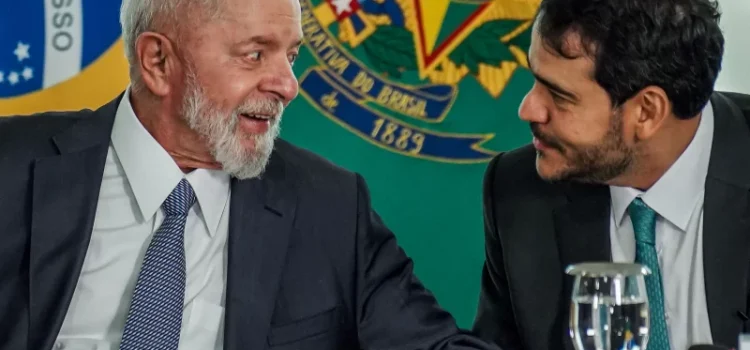 Messias é aprovado para o STF na CCJ do Senado