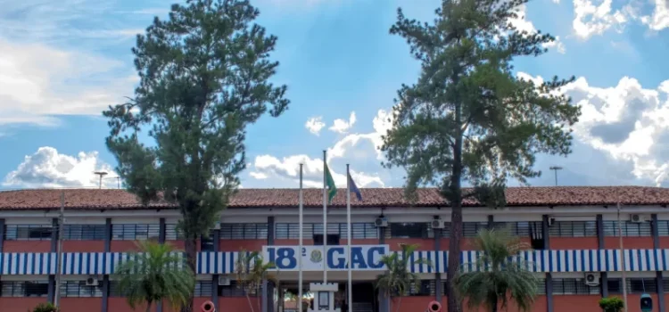 Militar do 18º GAC passa mal e morre após ser levado ao hospital em Rondonópolis