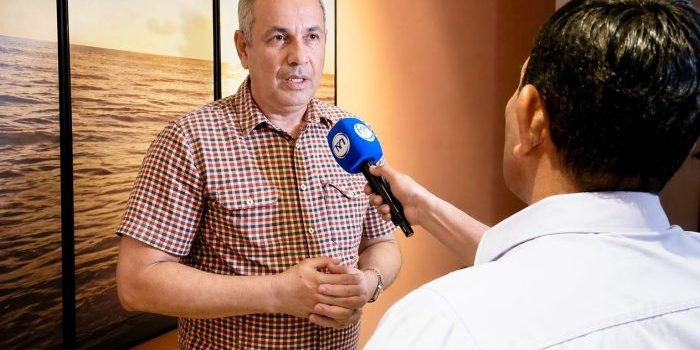 “Não sou contra shows artísticos, mas emendas parlamentares devem priorizar saúde e educação”