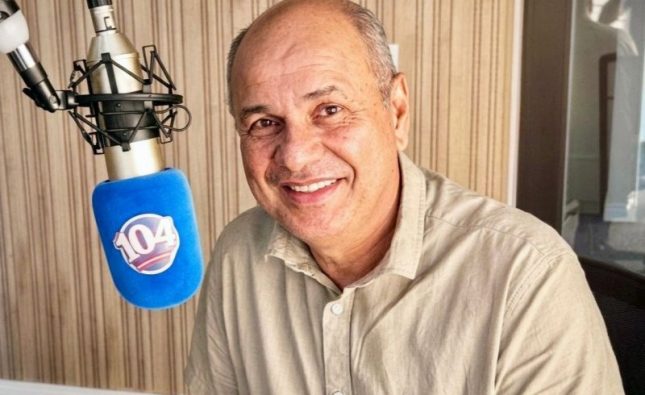 Neles Farias defende criação da Frente Integrada do Terceiro Setor para viabilizar recursos a ONGs