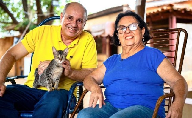 Neles Farias fortalece causa animal em Rondonópolis com projeto contínuo de apoio a ONGs