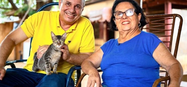 Neles Farias fortalece causa animal em Rondonópolis com projeto contínuo de apoio a ONGs