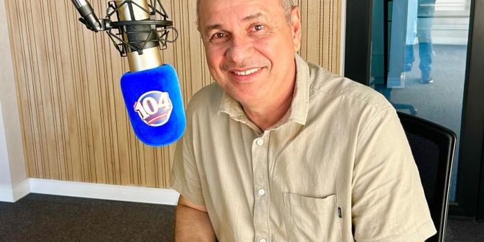 Neles confirma filiação ao Novo e reforça articulação política