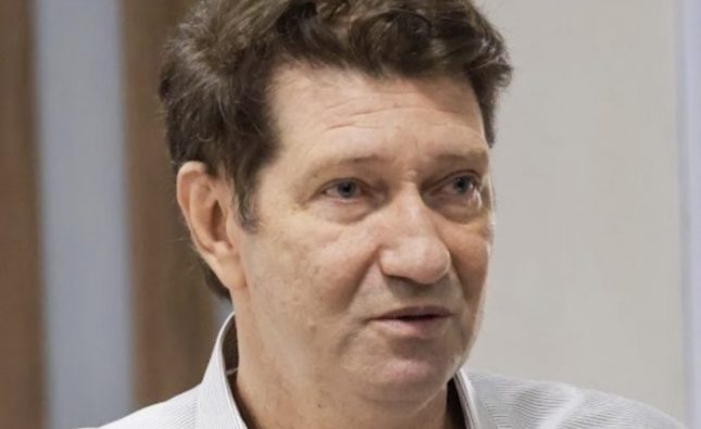 Odílio Balbinotti coloca Ferrogrão no centro do debate e defende obra como solução logística para Mato Grosso