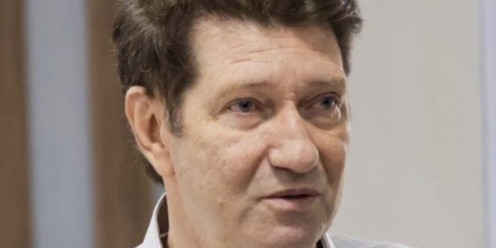 Odílio Balbinotti coloca Ferrogrão no centro do debate e defende obra como solução logística para Mato Grosso