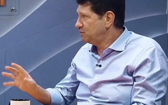 Odílio Balbinotti critica Lula por tratamento a prefeitos e cobra distribuição igualitária de recursos