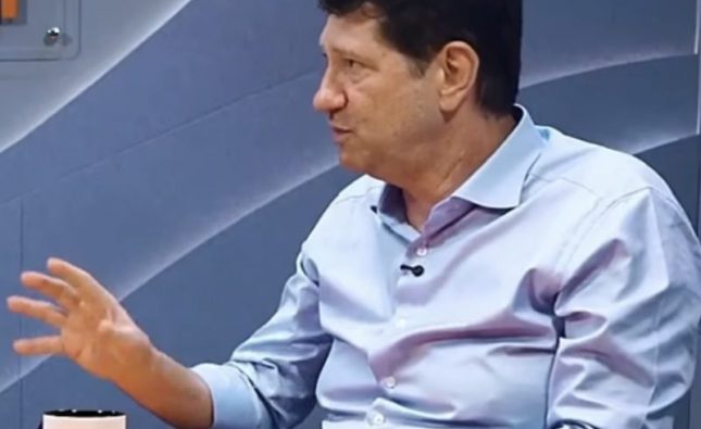 Odílio Balbinotti critica Lula por tratamento a prefeitos e cobra distribuição igualitária de recursos