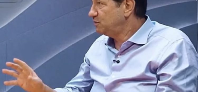 Odílio Balbinotti critica Lula por tratamento a prefeitos e cobra distribuição igualitária de recursos