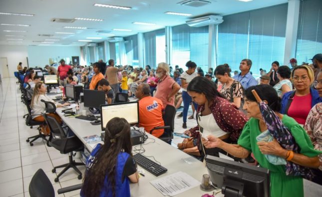 Pagamento do IPTU com desconto de 20% à vista encerra em 10 de abril em Rondonópolis