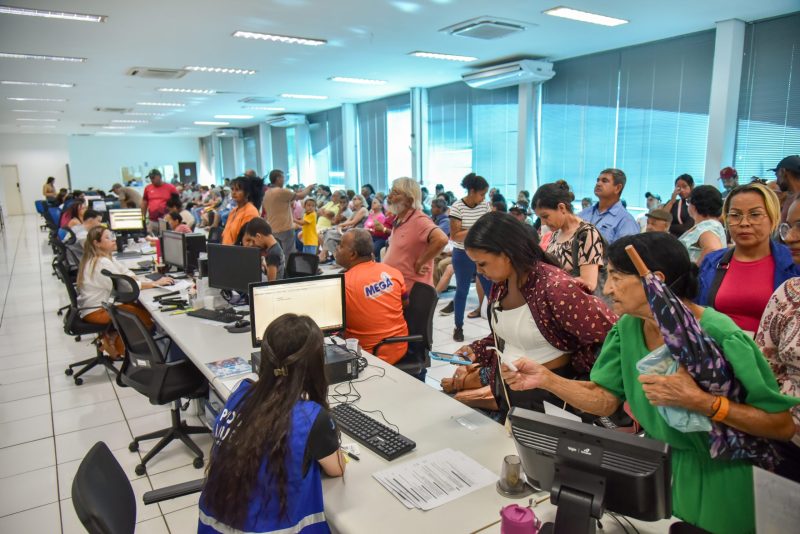 Pagamento do IPTU com desconto de 20% à vista encerra em 10 de abril em Rondonópolis