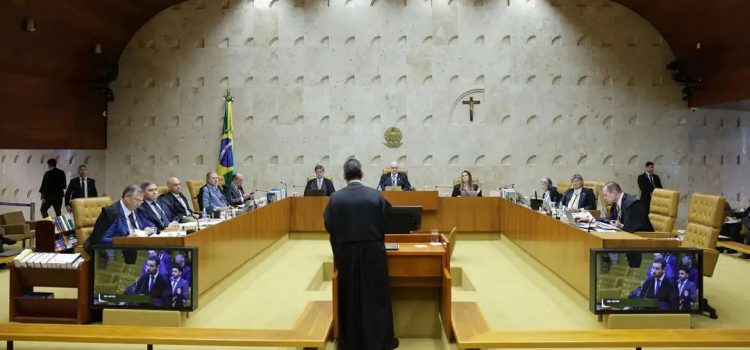 Pesquisa aponta STF como maior ameaça à liberdade de expressão