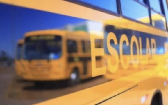 Polícia Civil prende em flagrante motorista por abusar de aluna dentro de ônibus escolar municipal