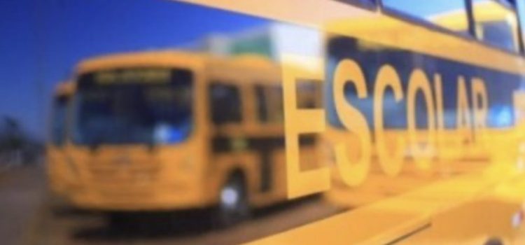 Polícia Civil prende em flagrante motorista por abusar de aluna dentro de ônibus escolar municipal