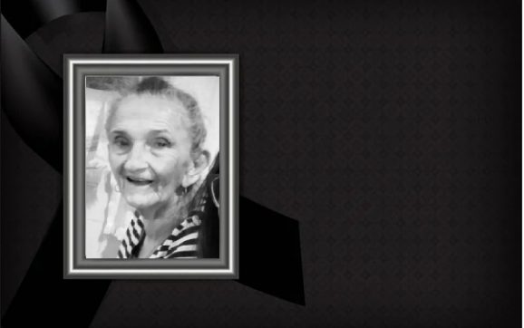 Prefeito Cláudio Ferreira lamenta falecimento de pioneira da família Sodré