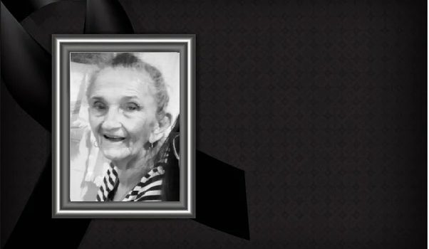 Prefeito Cláudio Ferreira lamenta falecimento de pioneira da família Sodré