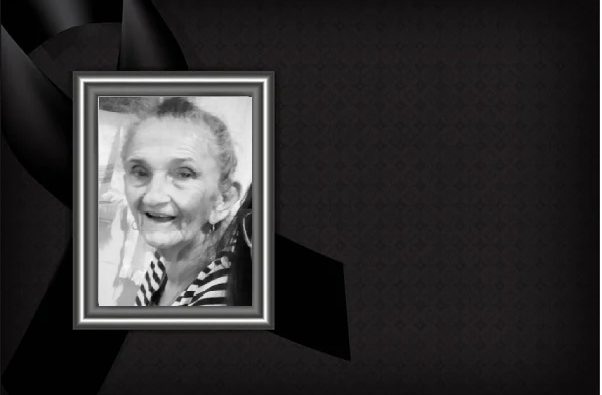 Prefeito Cláudio Ferreira lamenta falecimento de pioneira da família Sodré