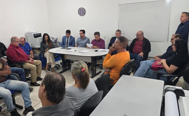 Prefeitura cumpre decisão judicial que revoga liquidação da CODER