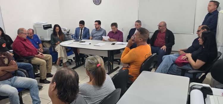 Prefeitura cumpre decisão judicial que revoga liquidação da CODER